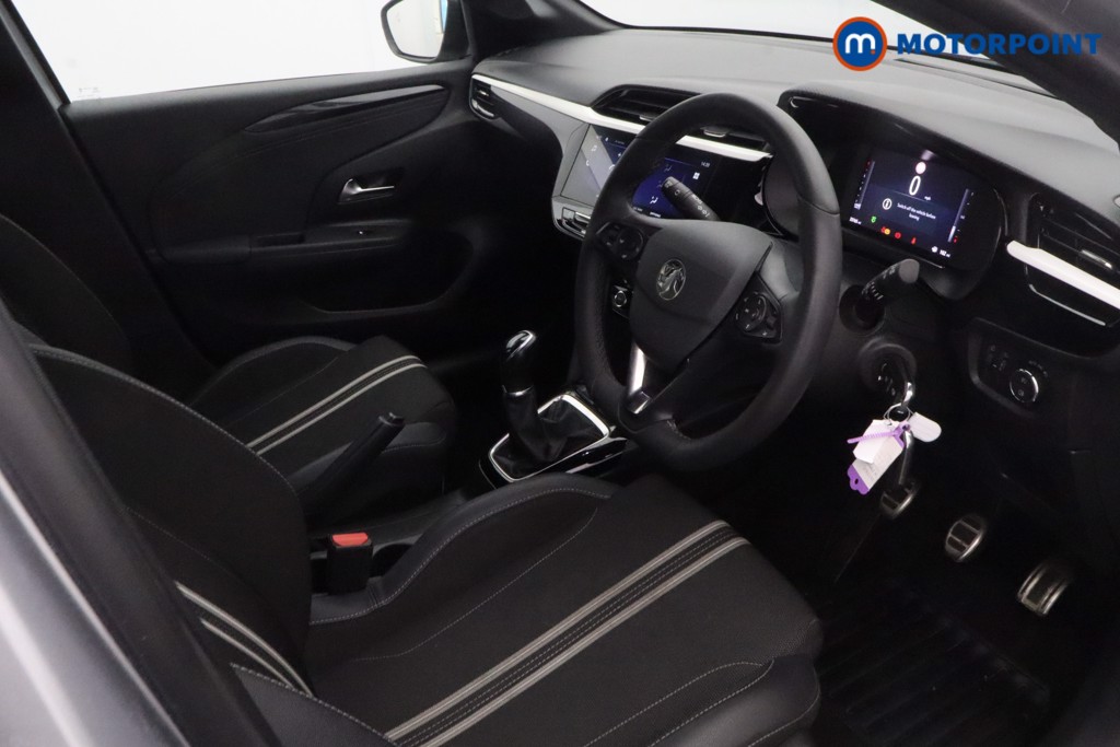 Used Vauxhall Corsa 2023 for sale - 77848925: Photo 20