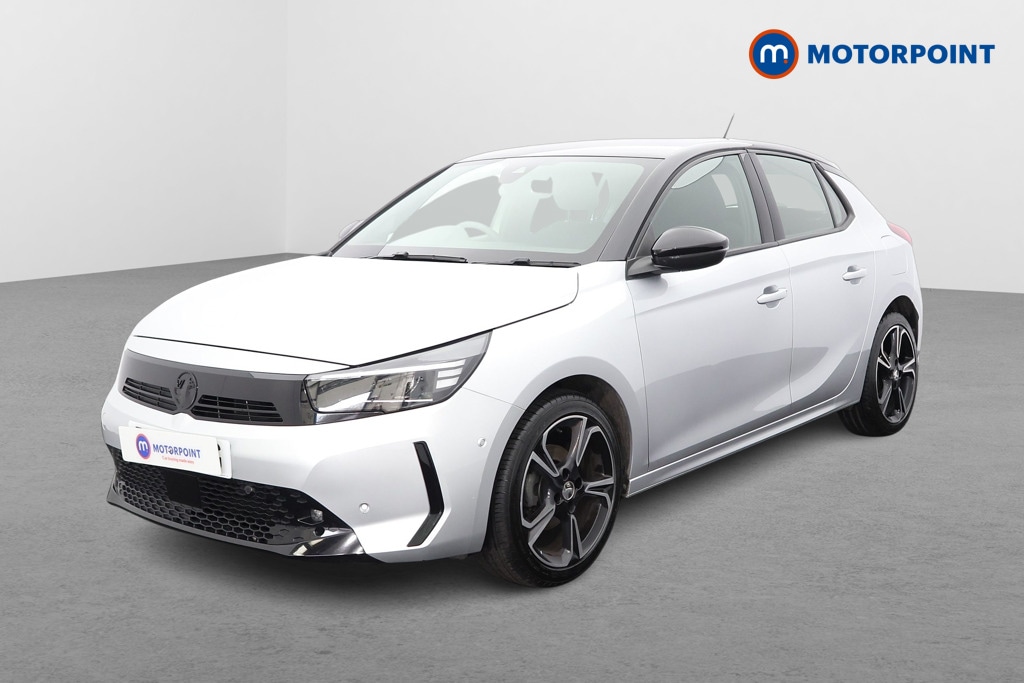 Used Vauxhall Corsa 2023 for sale - 77848925: Photo 3