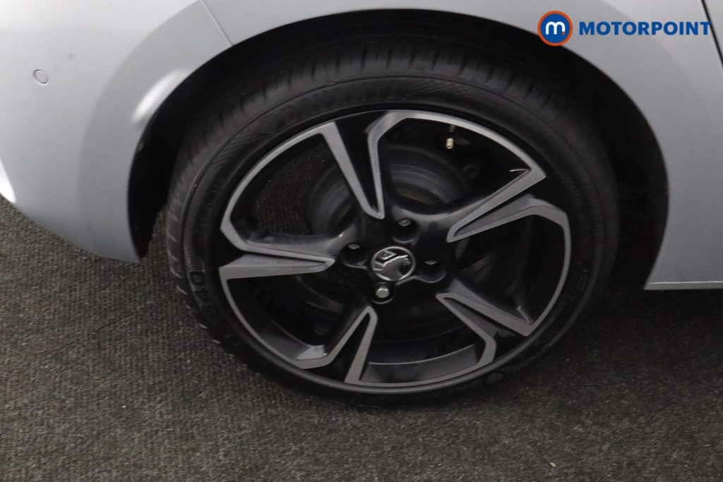 Used Vauxhall Corsa 2023 for sale - 77848925: Photo 30