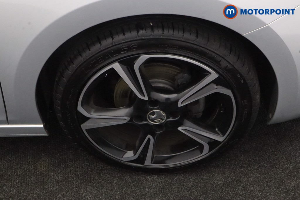 Used Vauxhall Corsa 2023 for sale - 77848925: Photo 31