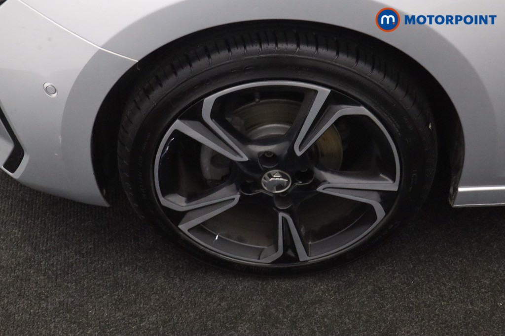 Used Vauxhall Corsa 2023 for sale - 77848925: Photo 32