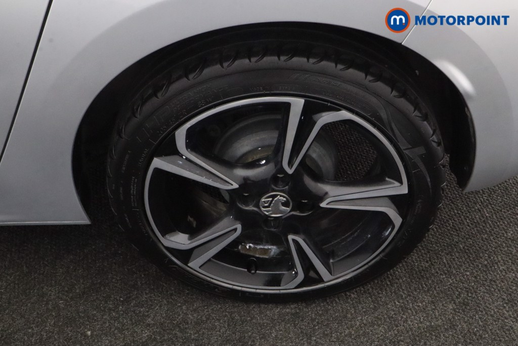 Used Vauxhall Corsa 2023 for sale - 77848925: Photo 33