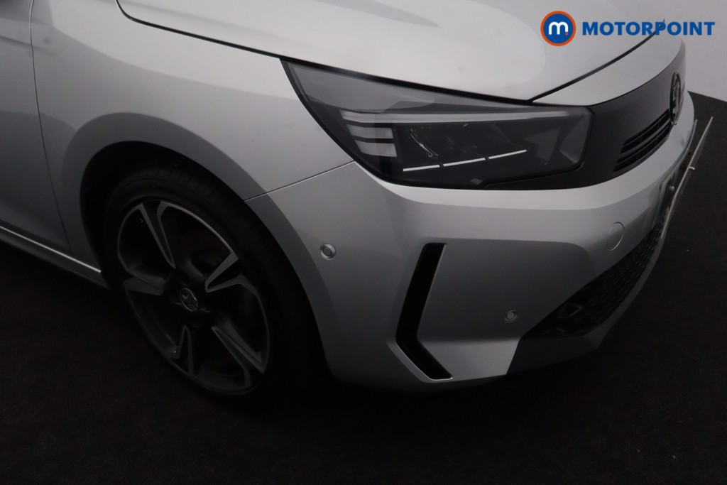 Used Vauxhall Corsa 2023 for sale - 77848925: Photo 38