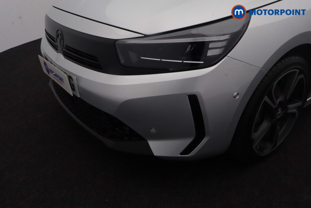 Used Vauxhall Corsa 2023 for sale - 77848925: Photo 39