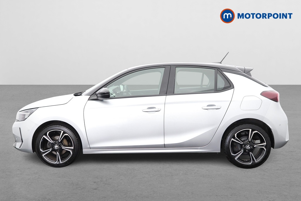 Used Vauxhall Corsa 2023 for sale - 77848925: Photo 4