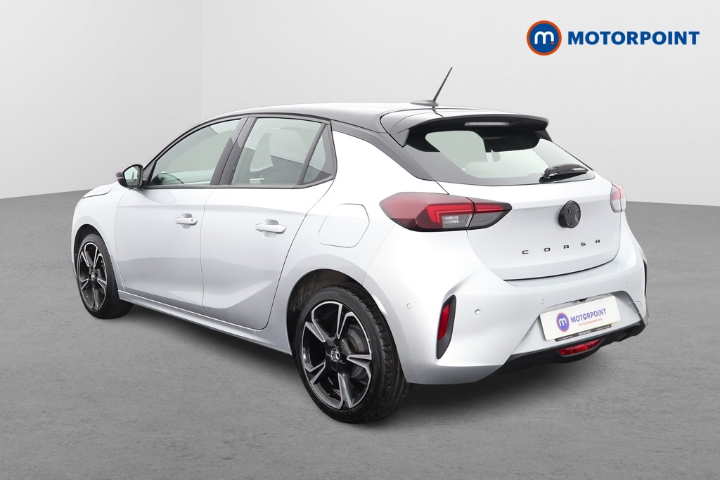 Used Vauxhall Corsa 2023 for sale - 77848925: Photo 5