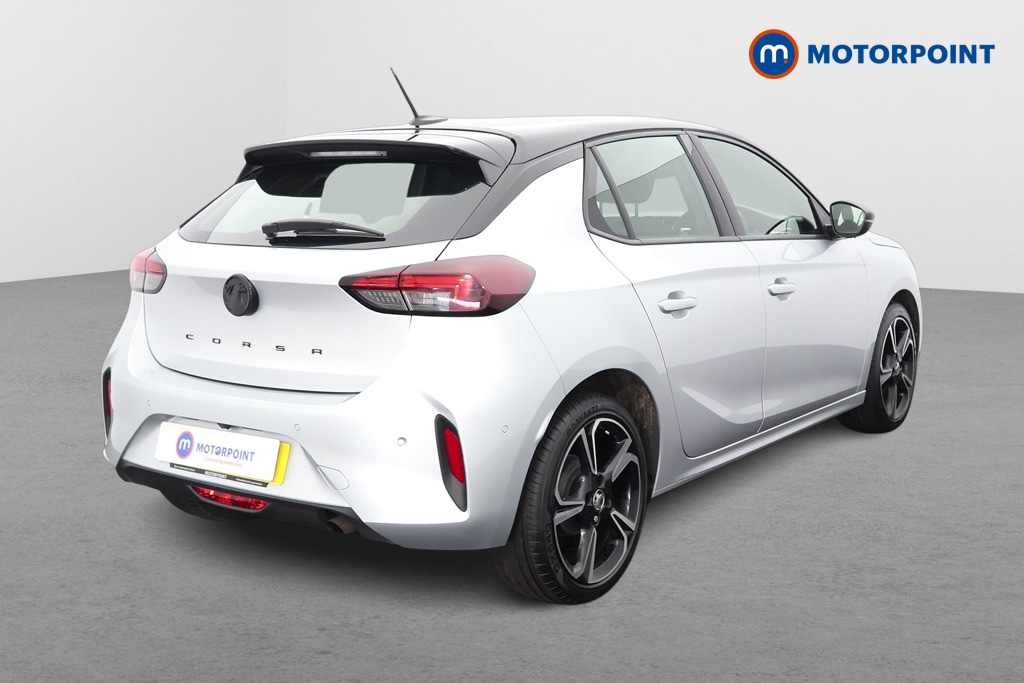 Used Vauxhall Corsa 2023 for sale - 77848925: Photo 7