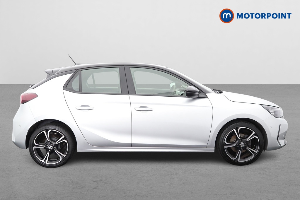 Used Vauxhall Corsa 2023 for sale - 77848925: Photo 8