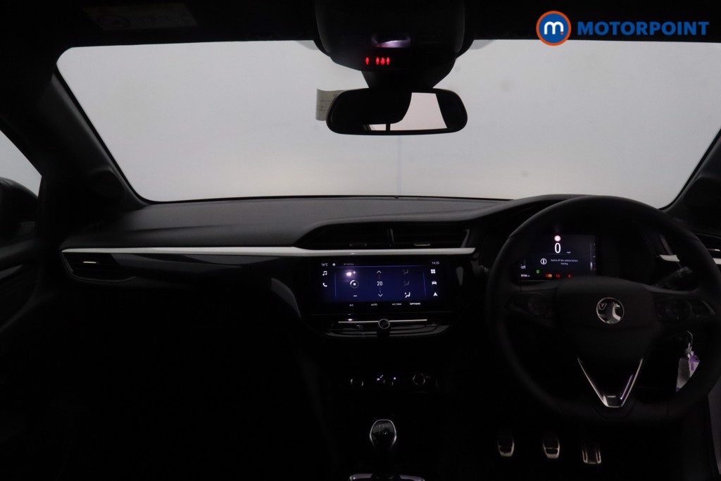 Used Vauxhall Corsa 2023 for sale - 77848925: Photo 9