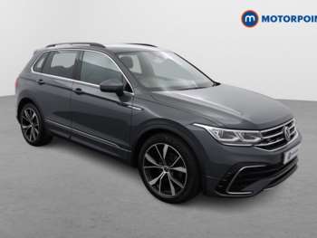 2020 - 1.5 TSI 150 R-Line 5dr DSG