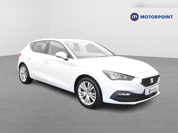 Used SEAT Leon 2024 for sale - 79042861: Photo