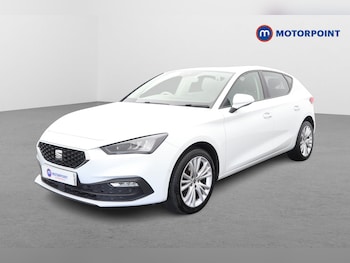 Used SEAT Leon 2024 for sale - 79042861: Photo