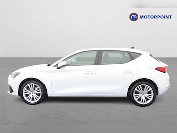 Used SEAT Leon 2024 for sale - 79042861: Photo