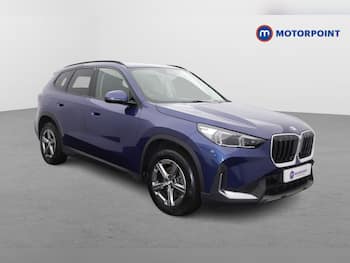 Used BMW X1 2022 for sale - 79581758: Photo