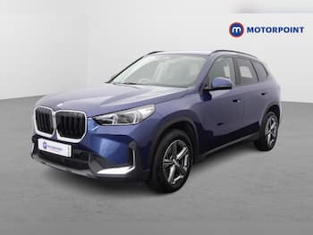 Used BMW X1 2022 for sale - 79581758: Photo