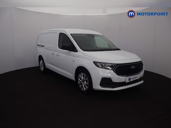 Used Ford Transit Connect 2025 for sale - 79299804: Photo
