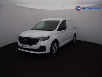 Used Ford Transit Connect 2025 for sale - 79299804: Photo