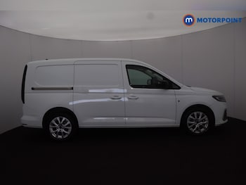 Used Ford Transit Connect 2025 for sale - 79299804: Photo