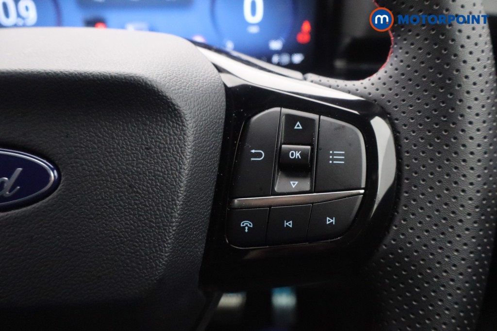 Used Ford Puma 2025 for sale - 76162278: Photo 12