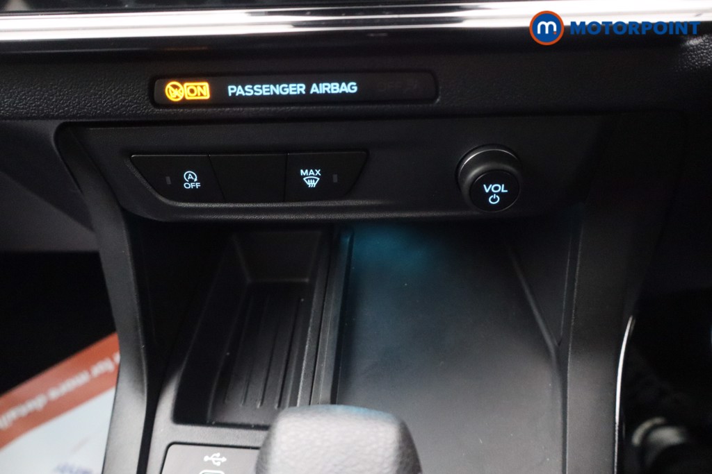 Used Ford Puma 2025 for sale - 76162278: Photo 15