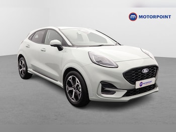 Ford - Puma