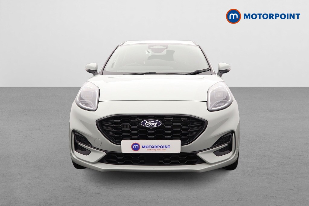 Used Ford Puma 2025 for sale - 76162278: Photo 2