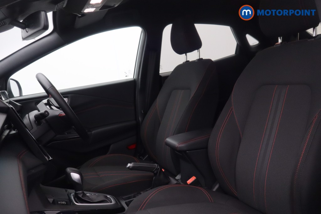 Used Ford Puma 2025 for sale - 76162278: Photo 21