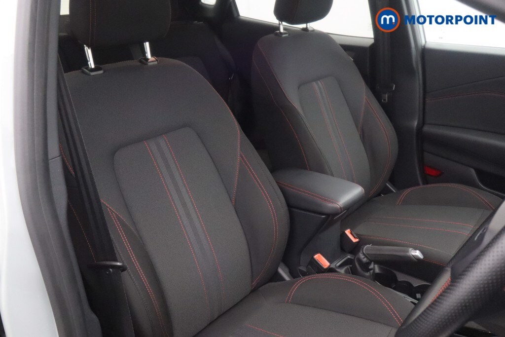 Used Ford Puma 2025 for sale - 76162278: Photo 22