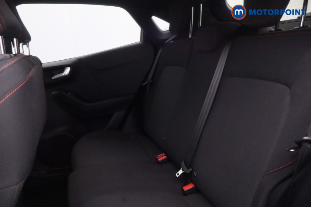 Used Ford Puma 2025 for sale - 76162278: Photo 25