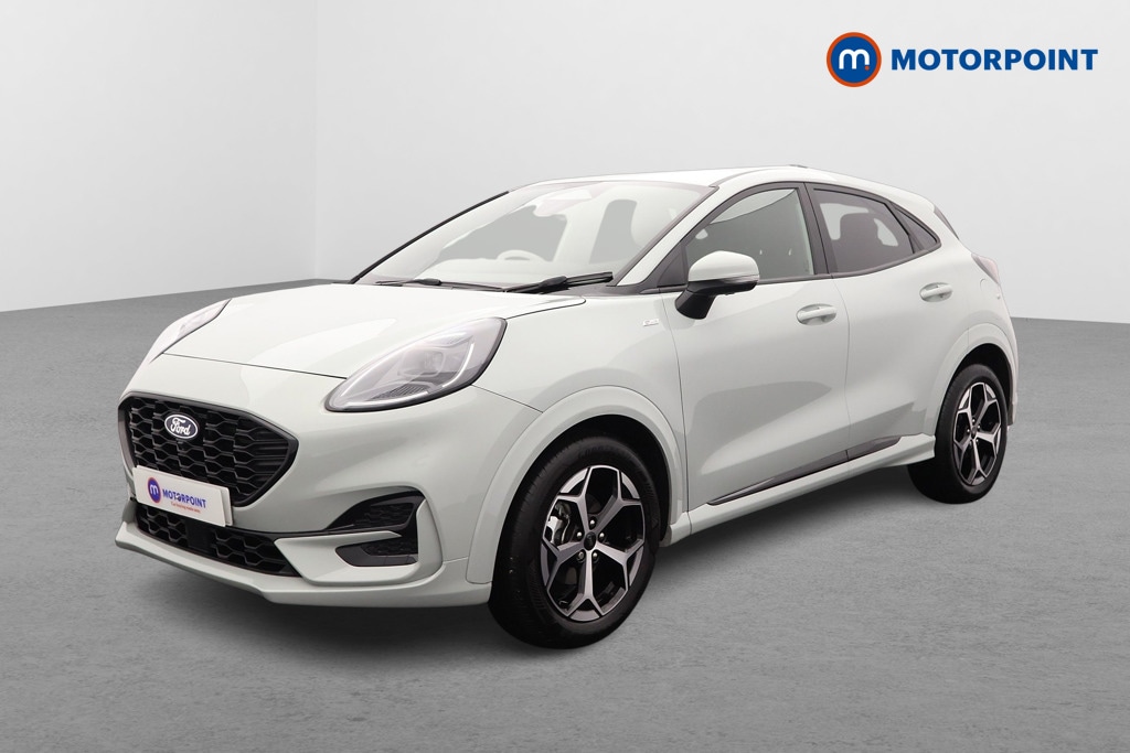 Used Ford Puma 2025 for sale - 76162278: Photo 3