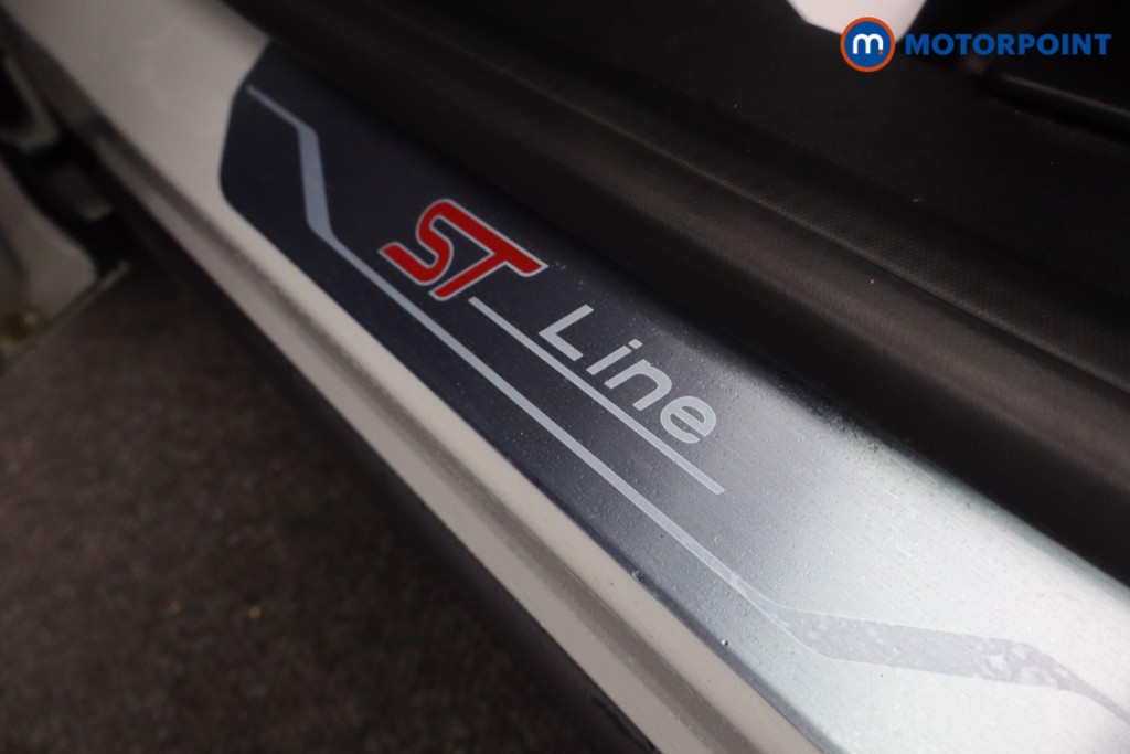 Used Ford Puma 2025 for sale - 76162278: Photo 33