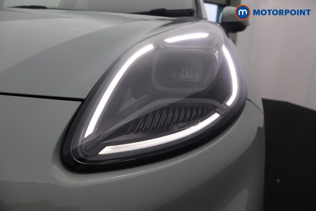 Used Ford Puma 2025 for sale - 76162278: Photo 39