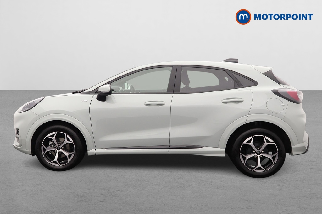 Used Ford Puma 2025 for sale - 76162278: Photo 4