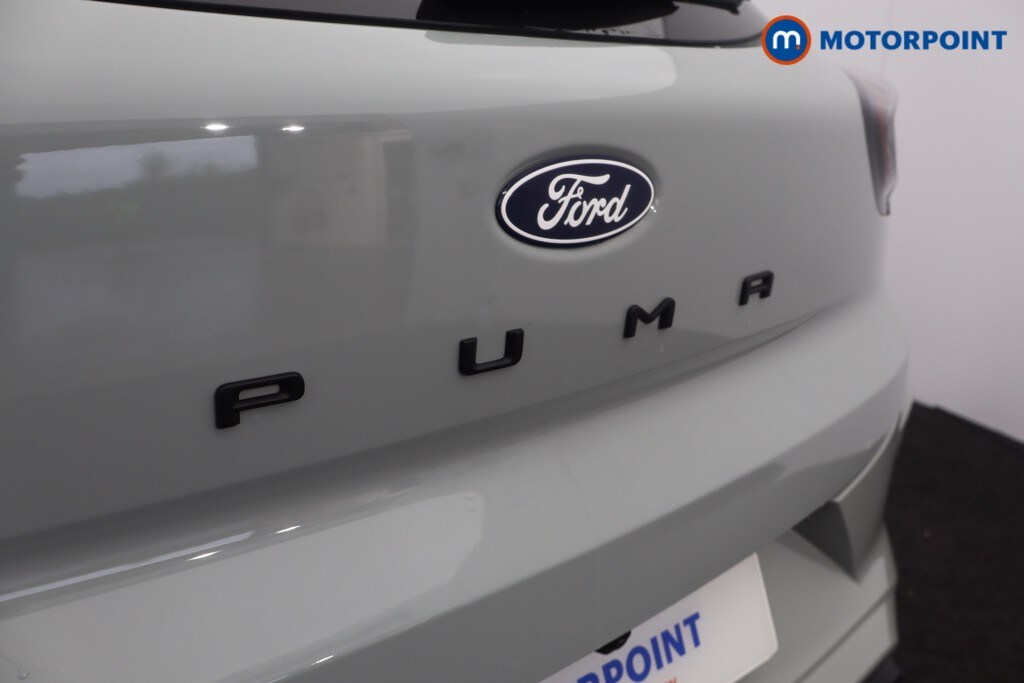 Used Ford Puma 2025 for sale - 76162278: Photo 40