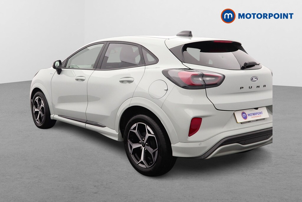 Used Ford Puma 2025 for sale - 76162278: Photo 5