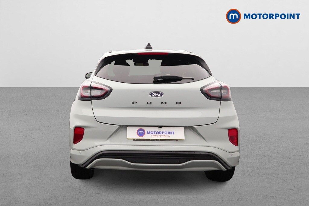 Used Ford Puma 2025 for sale - 76162278: Photo 6