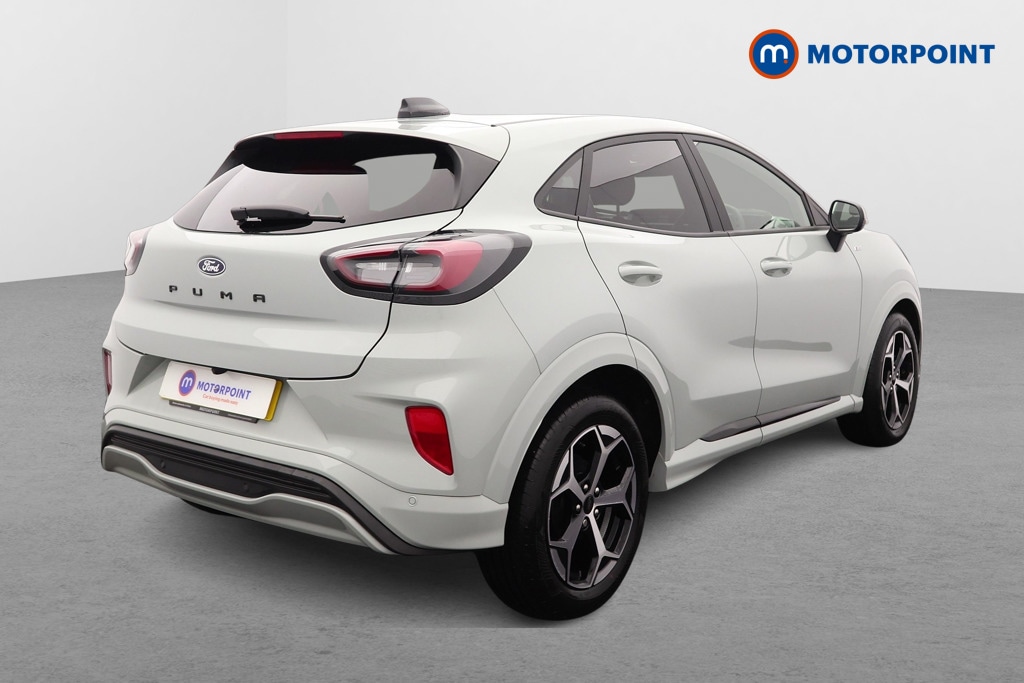 Used Ford Puma 2025 for sale - 76162278: Photo 7