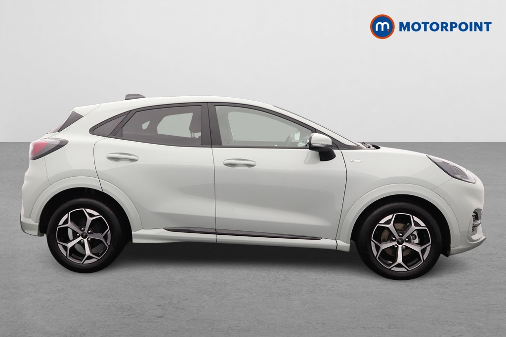 Used Ford Puma 2025 for sale - 76162278: Photo 8