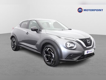 Used Nissan Juke 2023 for sale - 79045549: Photo