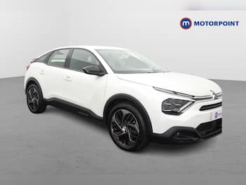 Used Citroen C4 2023 for sale - 79548908: Photo