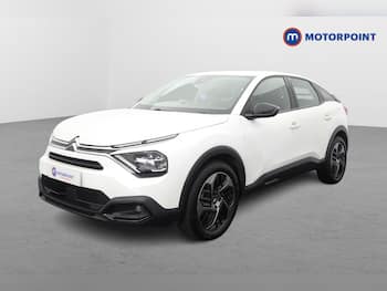 Used Citroen C4 2023 for sale - 79548908: Photo