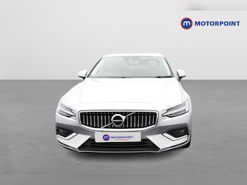 Used Volvo S60 2022 for sale - 75134618: Photo