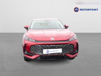 Used MG MG HS 2025 for sale - 78531917: Photo