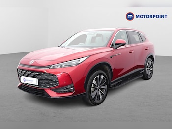 Used MG MG HS 2025 for sale - 78531917: Photo