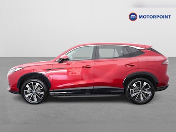 Used MG MG HS 2025 for sale - 78531917: Photo