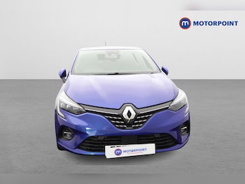 Used Renault Clio 2022 for sale - 78692004: Photo