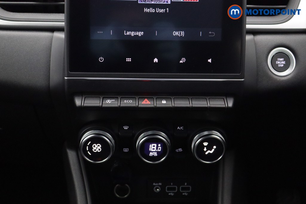 Used Renault Captur 2023 for sale - 77974227: Photo 12