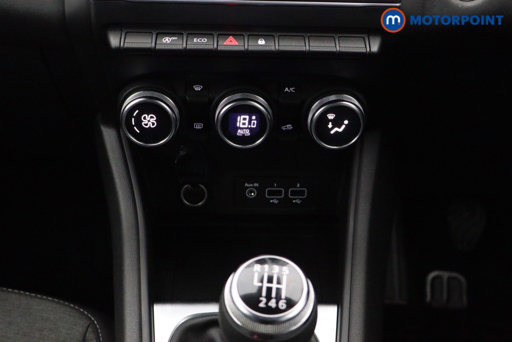 Used Renault Captur 2023 for sale - 77974227: Photo 13