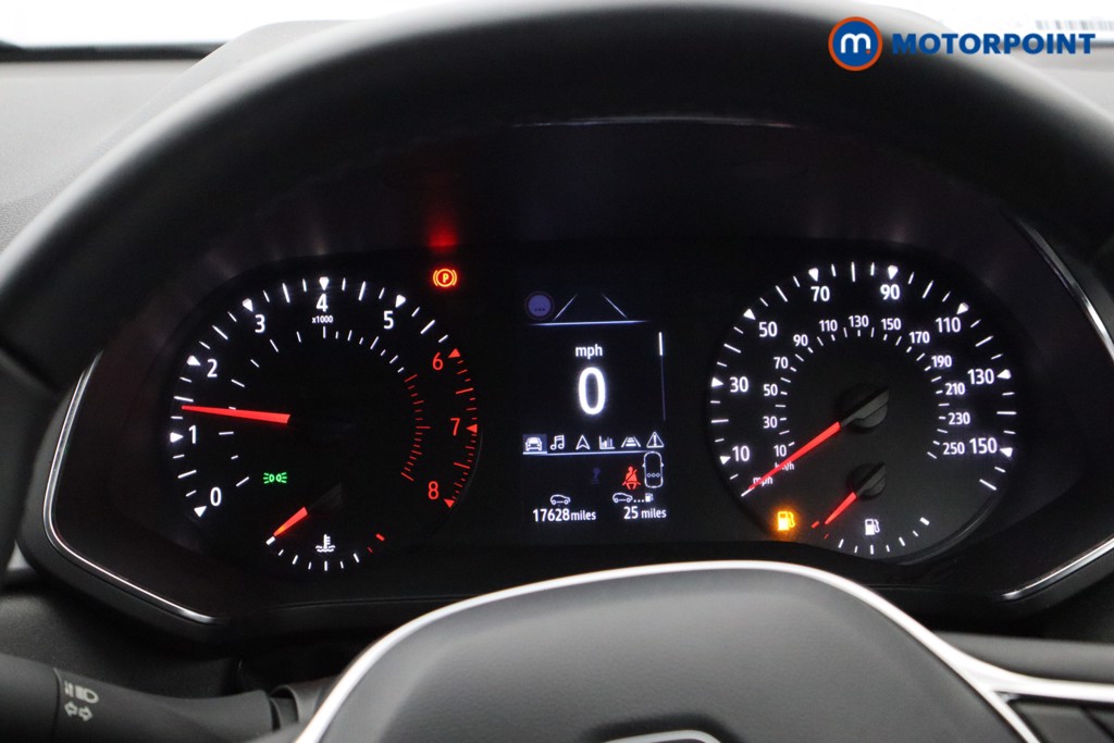 Used Renault Captur 2023 for sale - 77974227: Photo 19