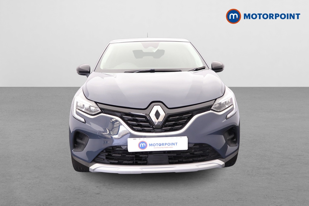 Used Renault Captur 2023 for sale - 77974227: Photo 2